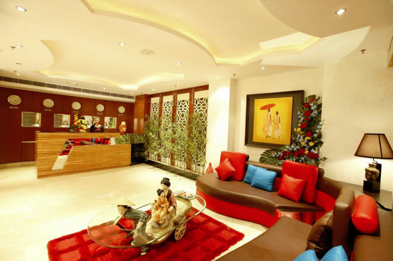 Hotel Star Rocks