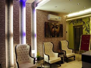 Taksh 3* Delhi (National Capital Territory of India)
