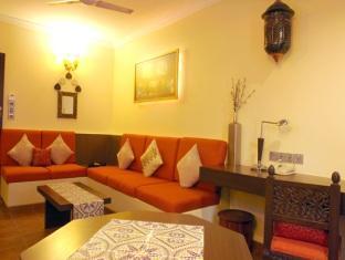 Shalimar Hotel New Delhi