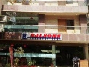 Balsons International 3* New Delhi