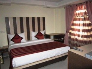 Balsons International Hotel