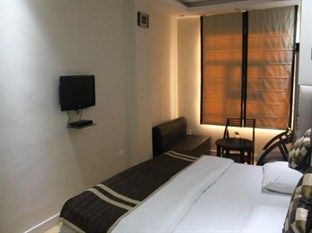 Hotel Grace New Delhi