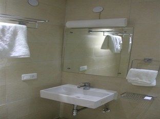 Grace 3* New Delhi
