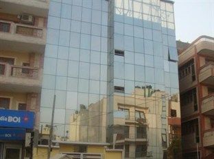 Jashn Near Apollo Hospital Hotel