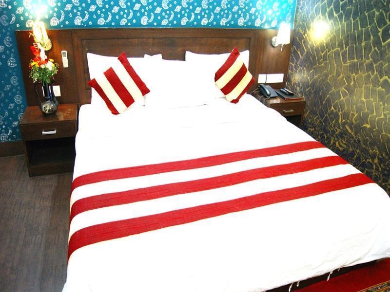 Hotel Airport Daya Capitol New Delhi