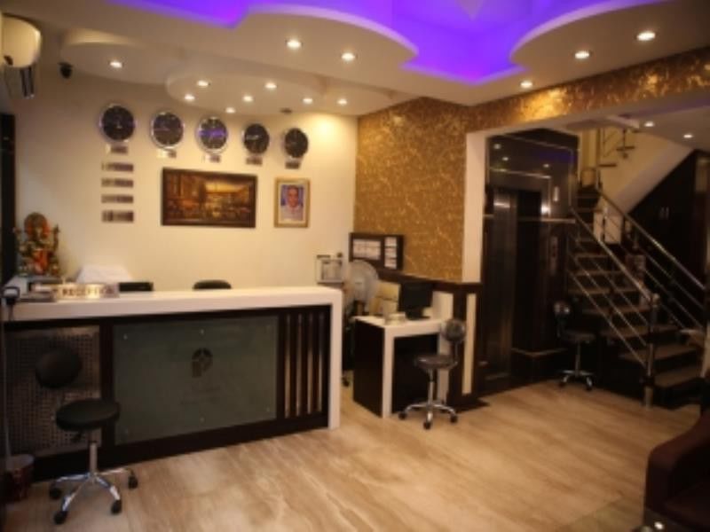 Pahwa International