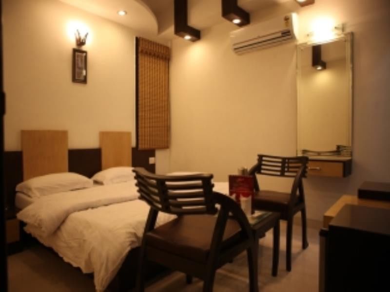 Hotel Pahwa International