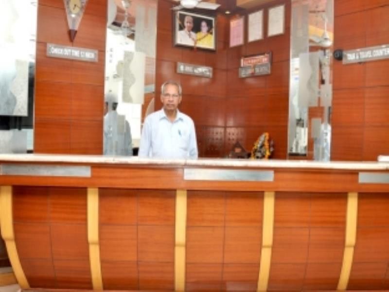 Mohak Palace Dx New Delhi