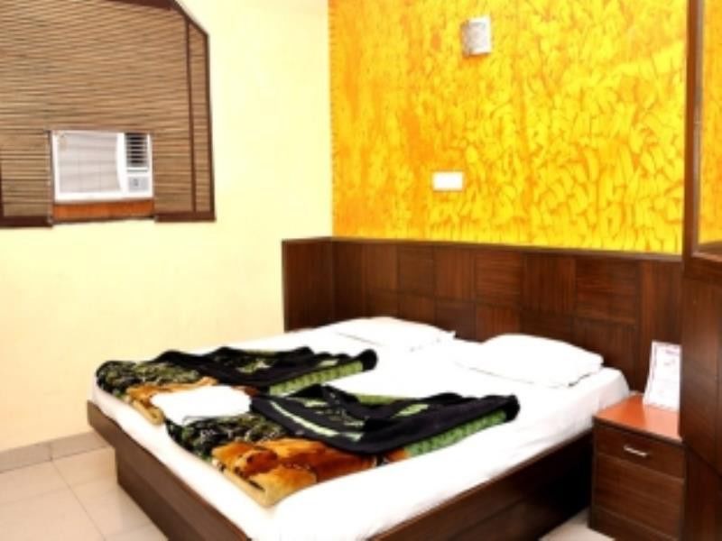 Hotel Mohak Palace Dx 4*
