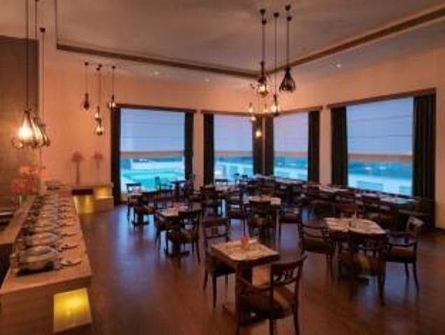 Hotel Orana &