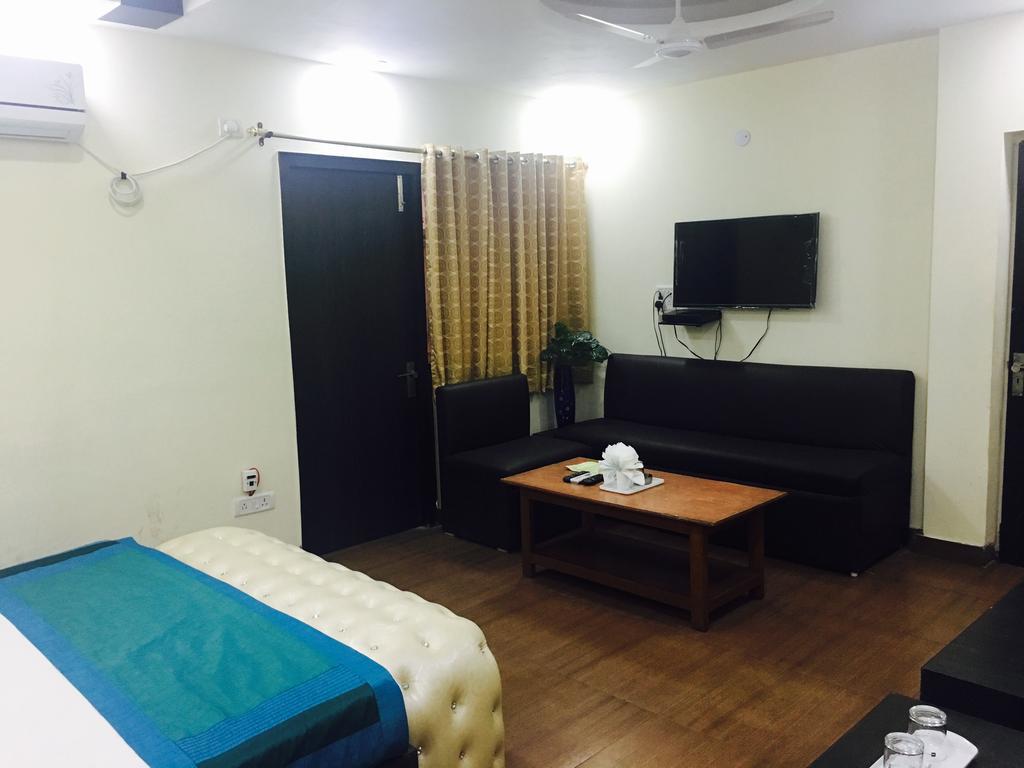Collection O 9266 Kapoor Guest house