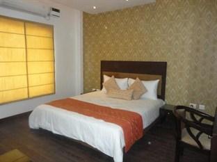 Hotel Urban By Laurent & Benon - Dlf Phase 3 Delhi (National Capital Territory of India)