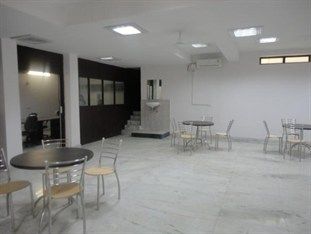 Hotel Urban By Laurent & Benon - Dlf Phase 3