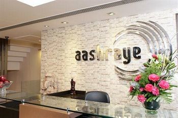 Fabhotel Aashraye Hotel