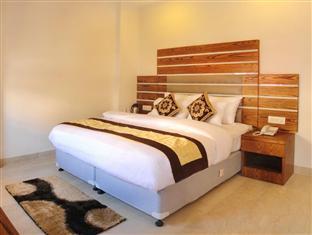 Iz Well - Traveller Choice Award Winner 2025 4* New Delhi