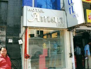 Aman 2* New Delhi