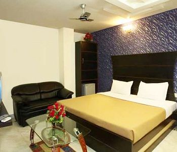 Hotel Ananda