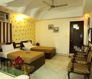 Hotel Ananda Hotel 3*