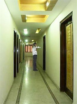 Hotel Ananda