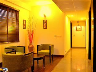 Hotel Siesta Basil - Okhla New Delhi