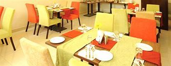 Clarks Kailash Colony 3* New Delhi