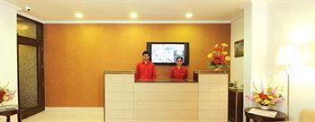 Hotel Clarks Kailash Colony