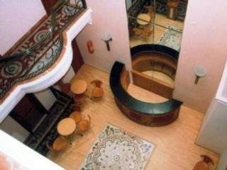Hotel Treebo Corporate Park 3*