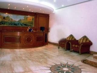 Treebo Corporate Park 3*