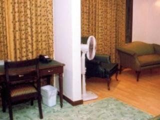 Hotel Treebo Corporate Park