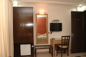 Hotel Fabhotel Cosy Palace New Delhi