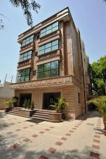 Emarald, New Delhi