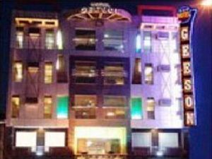 Oyo 10848 Geeson Hotel