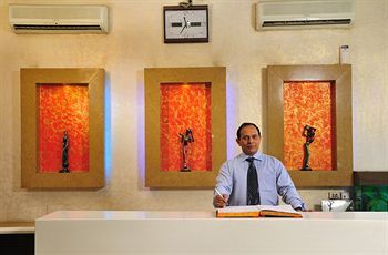 Grand Plaza New Delhi