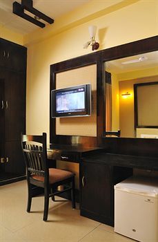 Hotel Grand Plaza New Delhi