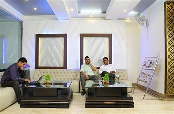 Hotel Grand Plaza