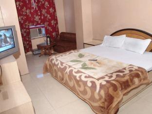 Hindustan International Hotel 3*