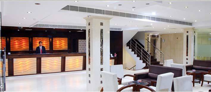 Hotel Oyo Townhouse 537 Regent Intercontinental