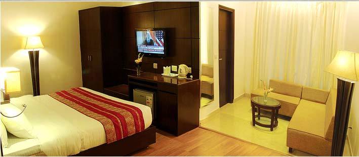 Oyo Townhouse 537 Regent Intercontinental Delhi (National Capital Territory of India)