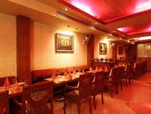 Hotel Jageer Palace 3*
