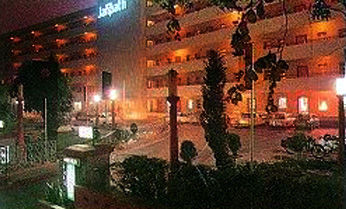 The Janpath 4*