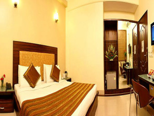 Fabexpress Llyod Residency 3* New Delhi