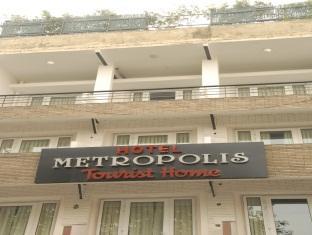 Metropolis Tourist 3*