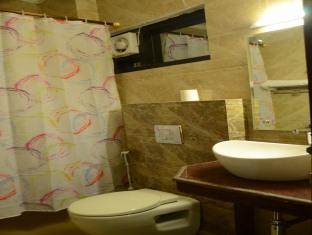 O The Olive Hotel 4*