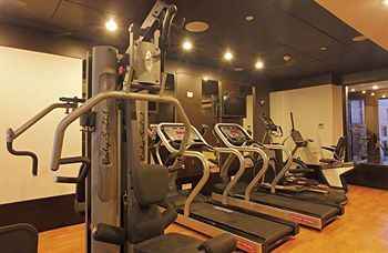 S.k Premium Park Hotel