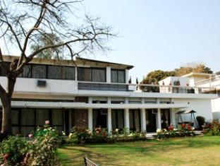 Fabexpress Pulse Impulse Hotel New Delhi