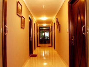 Fabexpress Pulse Impulse Hotel