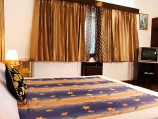 Hotel Fabexpress Pulse Impulse 3*