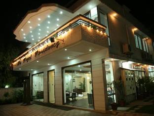 The Royal Residency Hotel