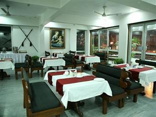 The Royal Residency 3*