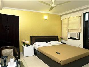 Shimla Heritage Hotel 3*